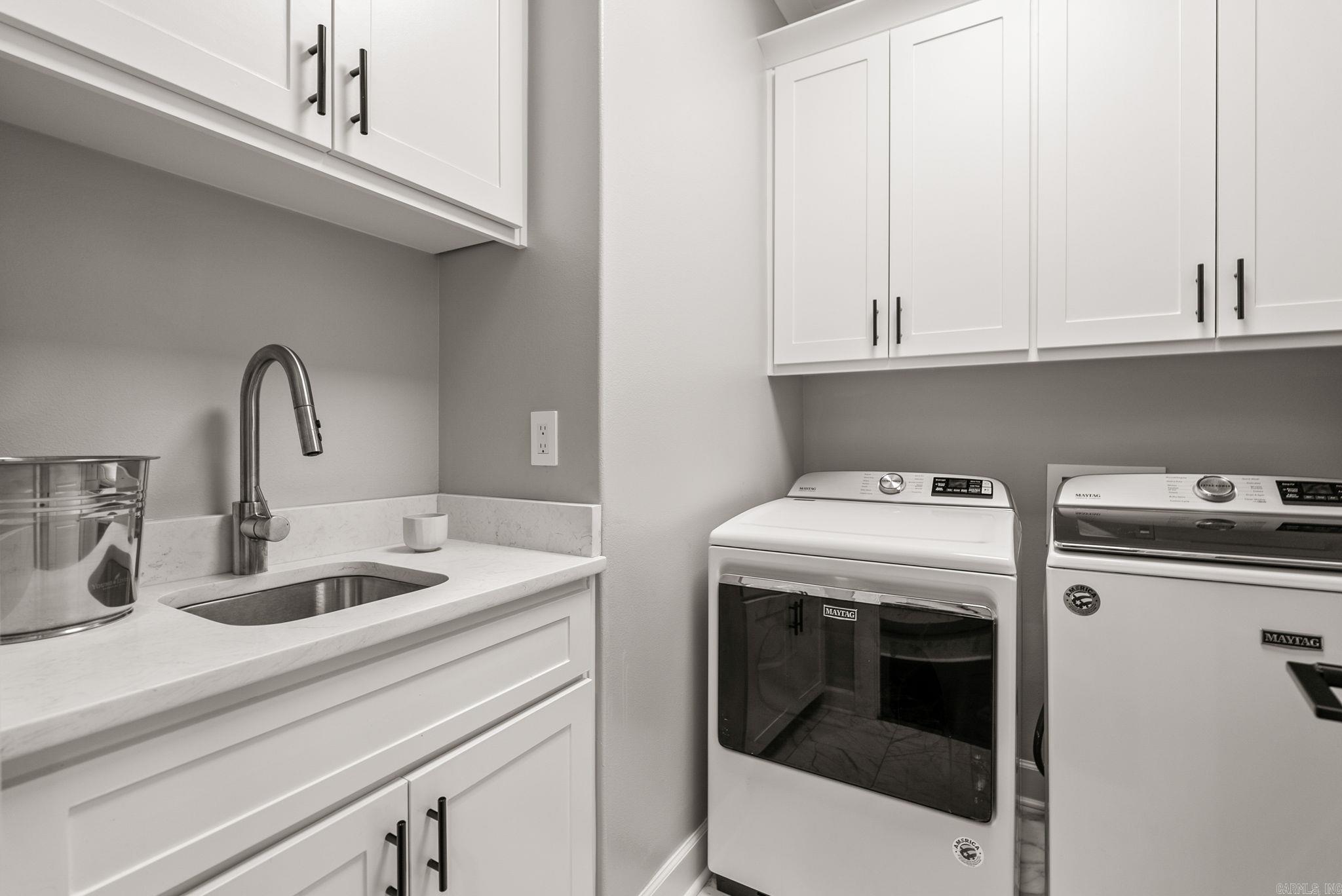 738 Wildcreek  Little Rock, AR