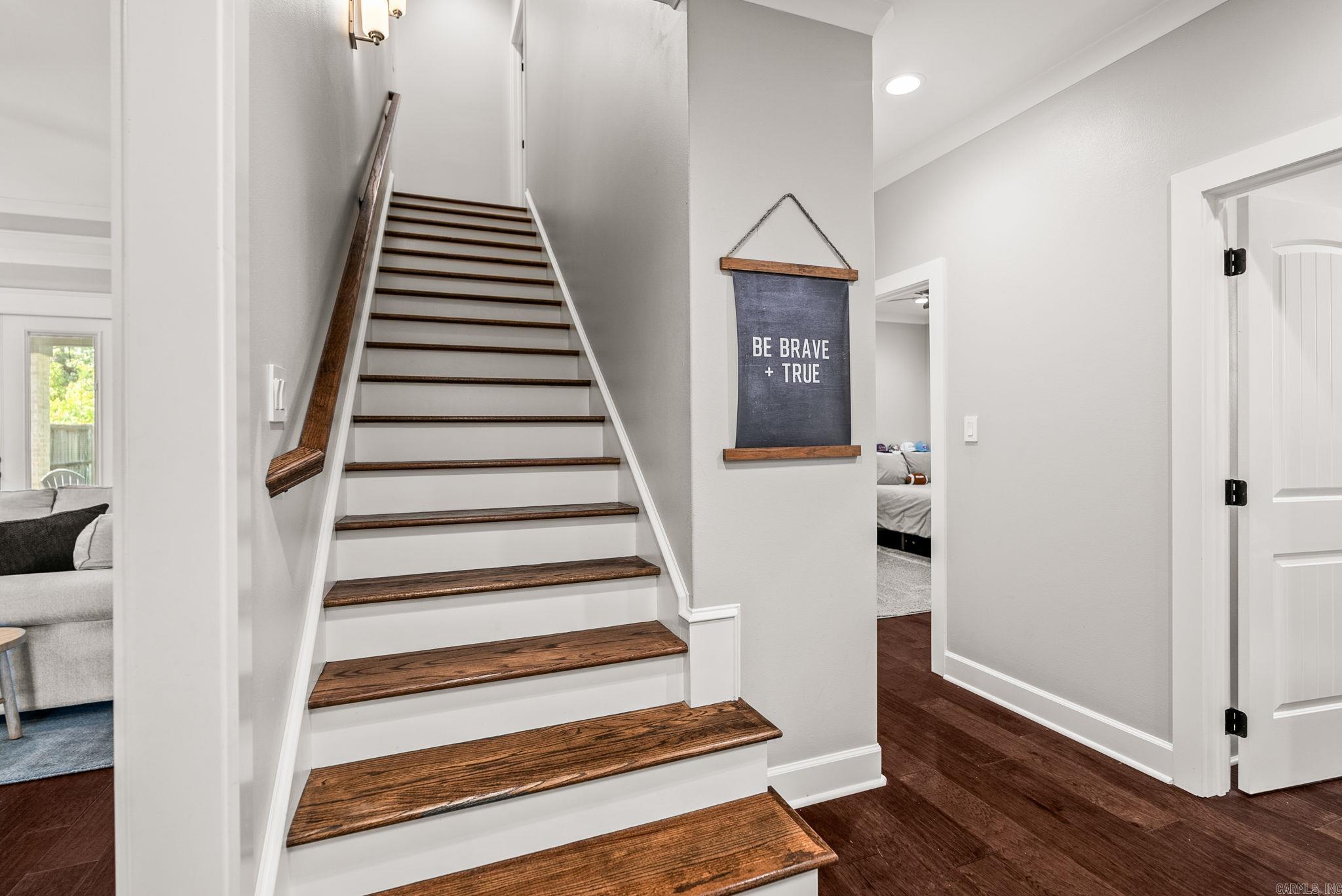 738 Wildcreek  Little Rock, AR