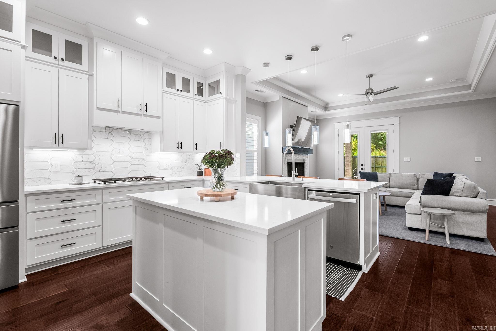 738 Wildcreek  Little Rock, AR