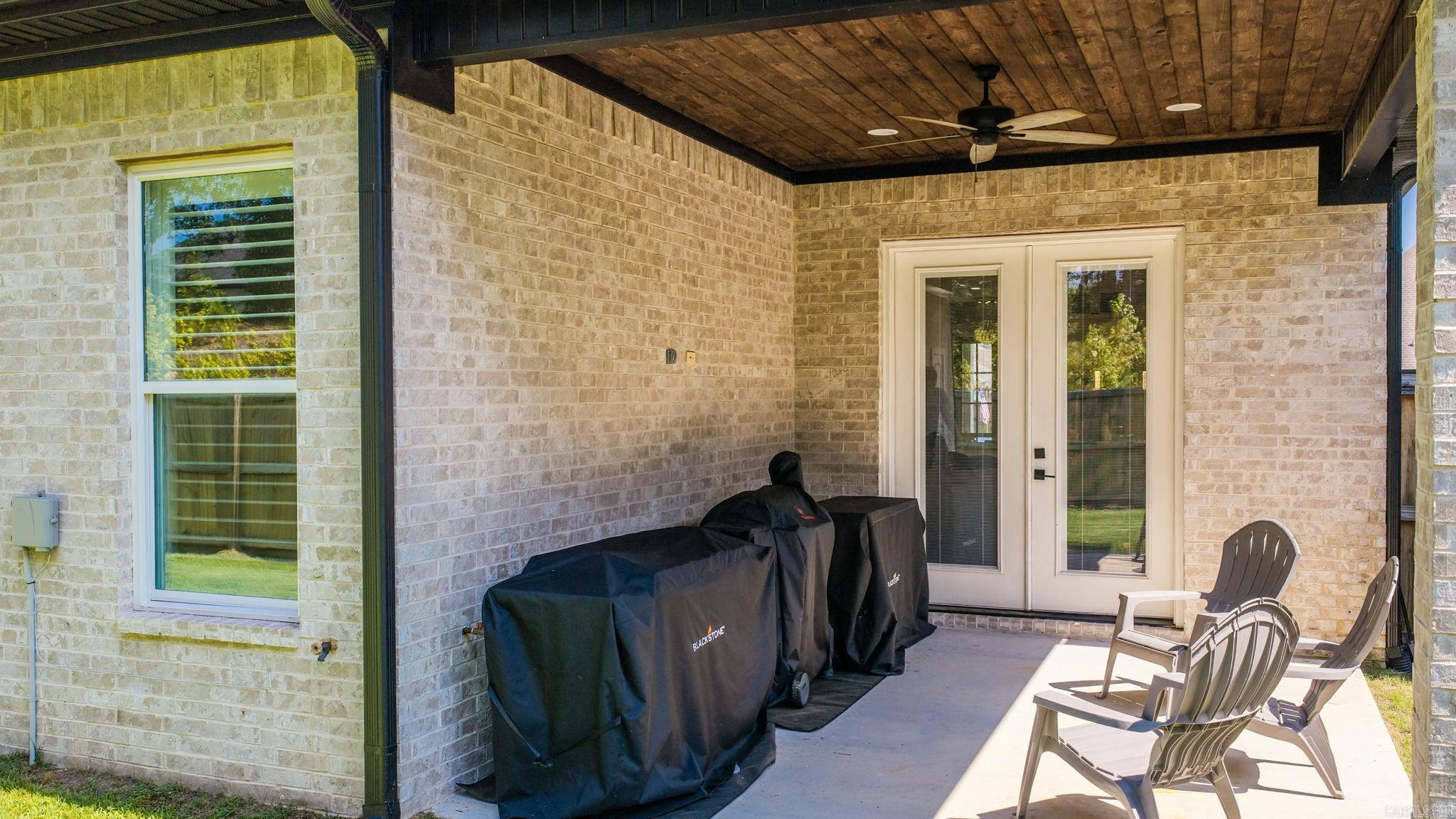 738 Wildcreek  Little Rock, AR