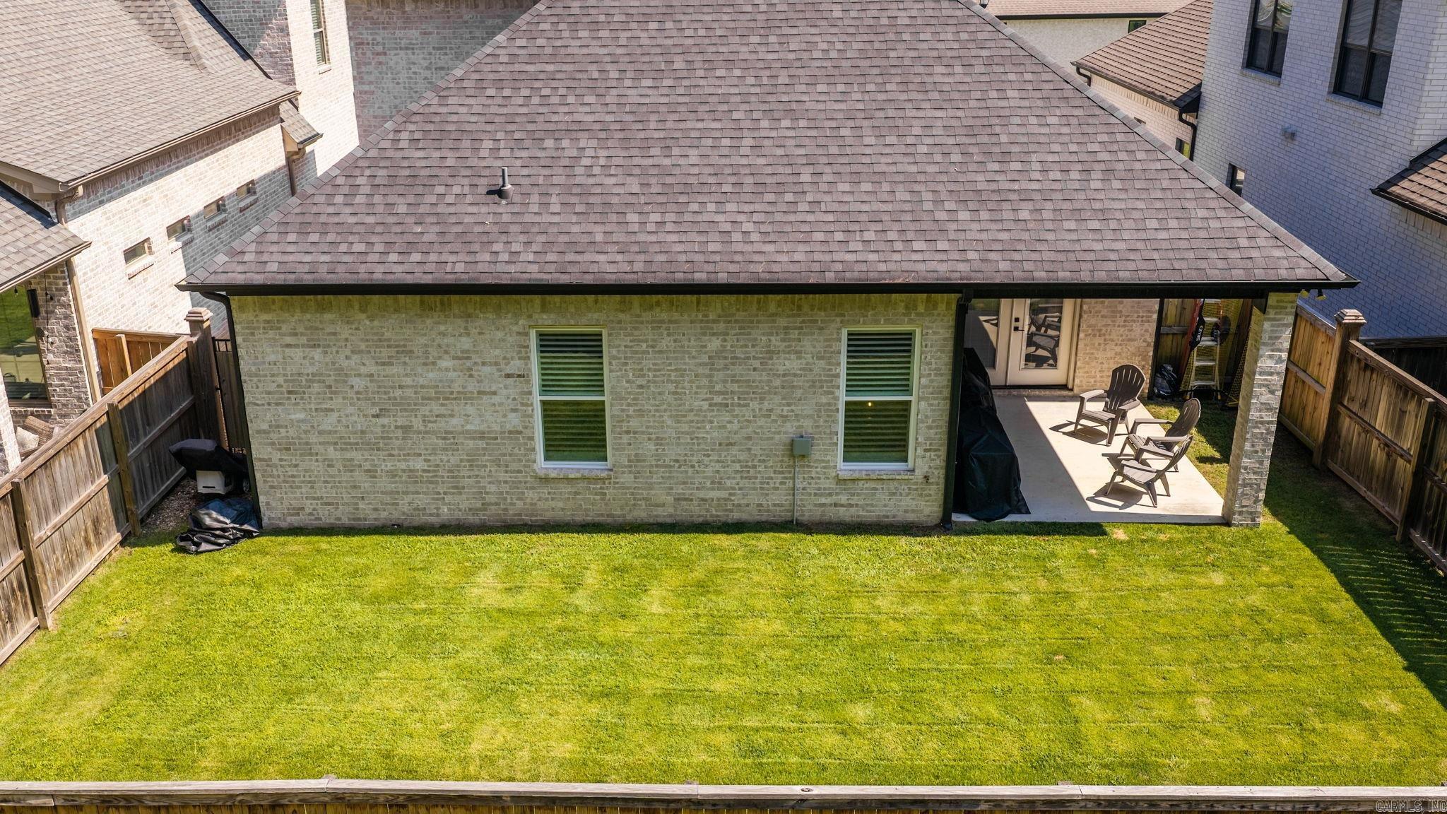 738 Wildcreek  Little Rock, AR