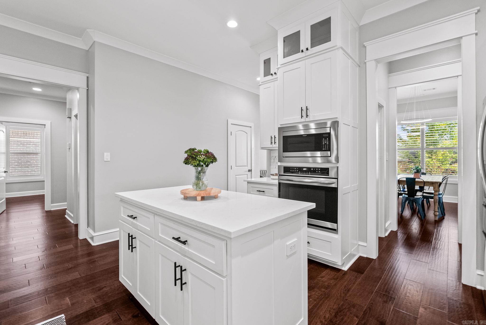 738 Wildcreek  Little Rock, AR