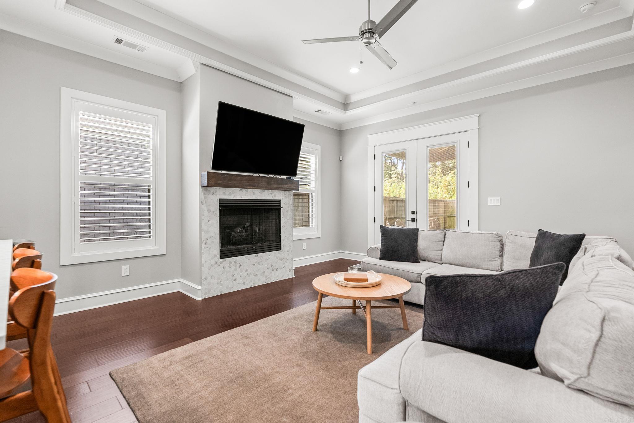738 Wildcreek  Little Rock, AR