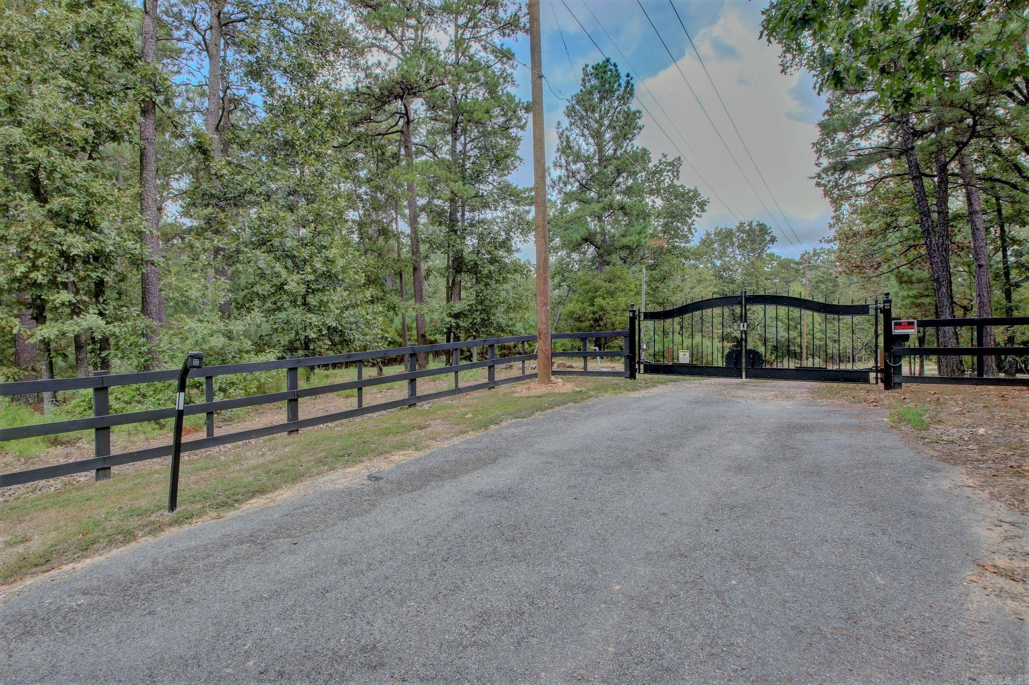 1.55 Acres Windsong Hill Road  Maumelle, AR
