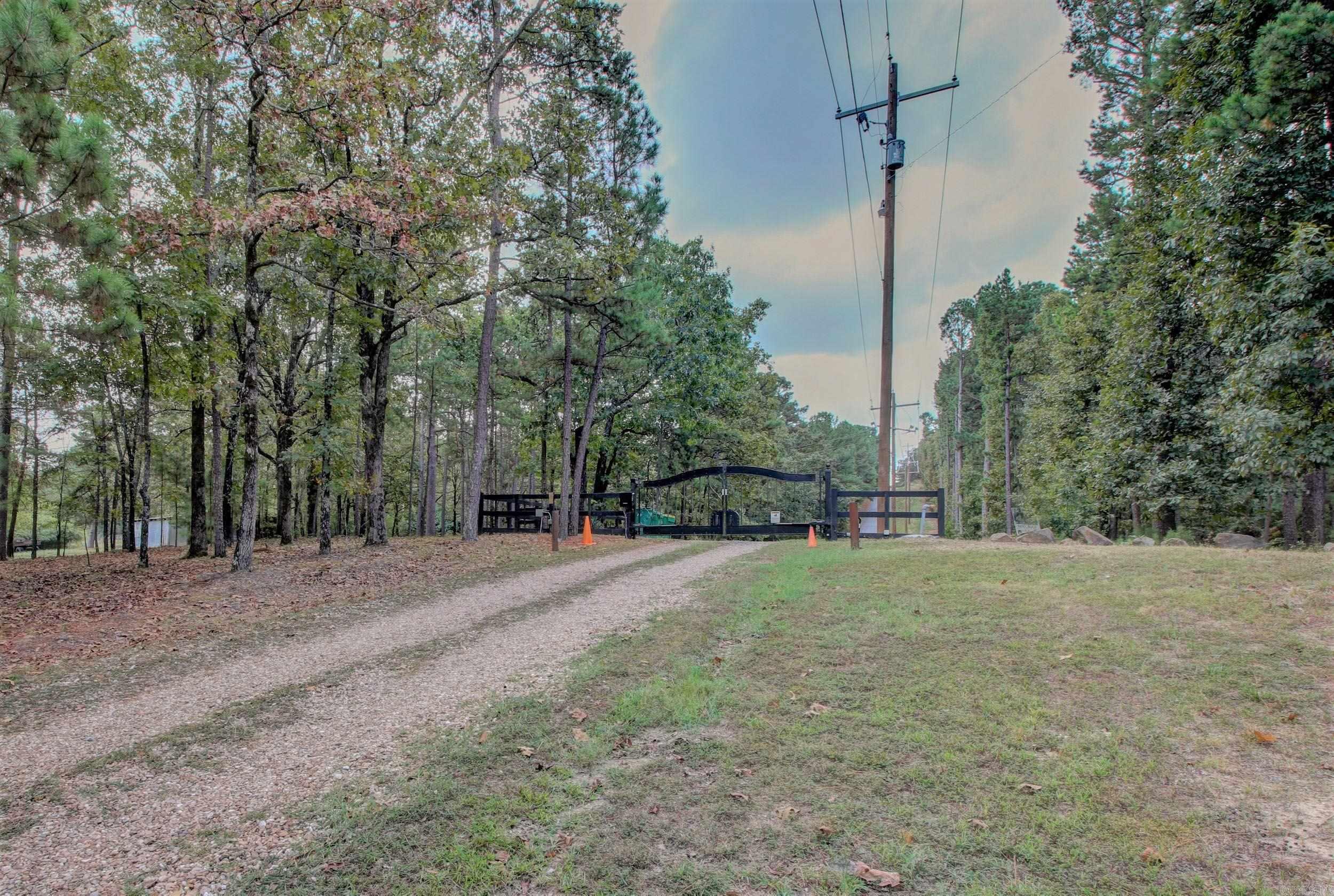 1.55 Acres Windsong Hill Road  Maumelle, AR