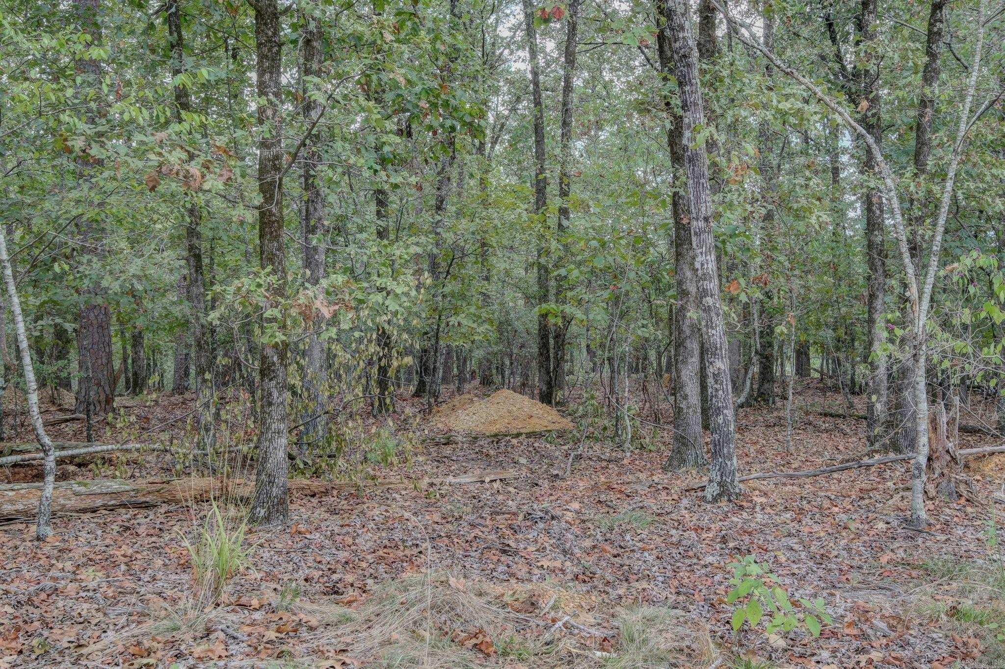 1.55 Acres Windsong Hill Road  Maumelle, AR