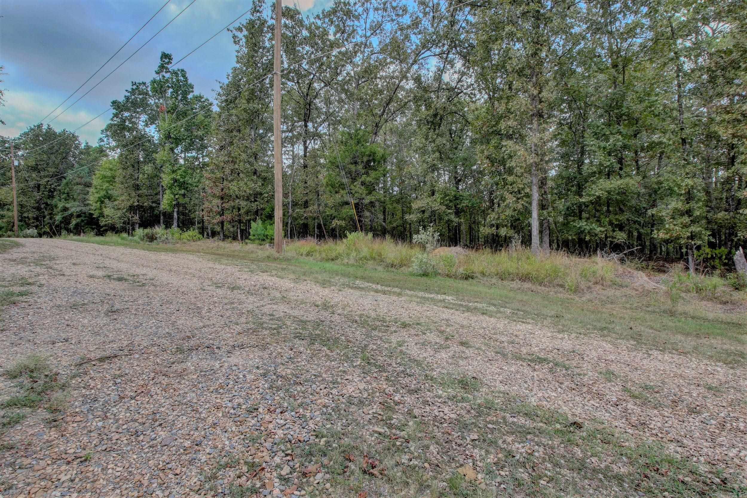 1.55 Acres Windsong Hill Road  Maumelle, AR