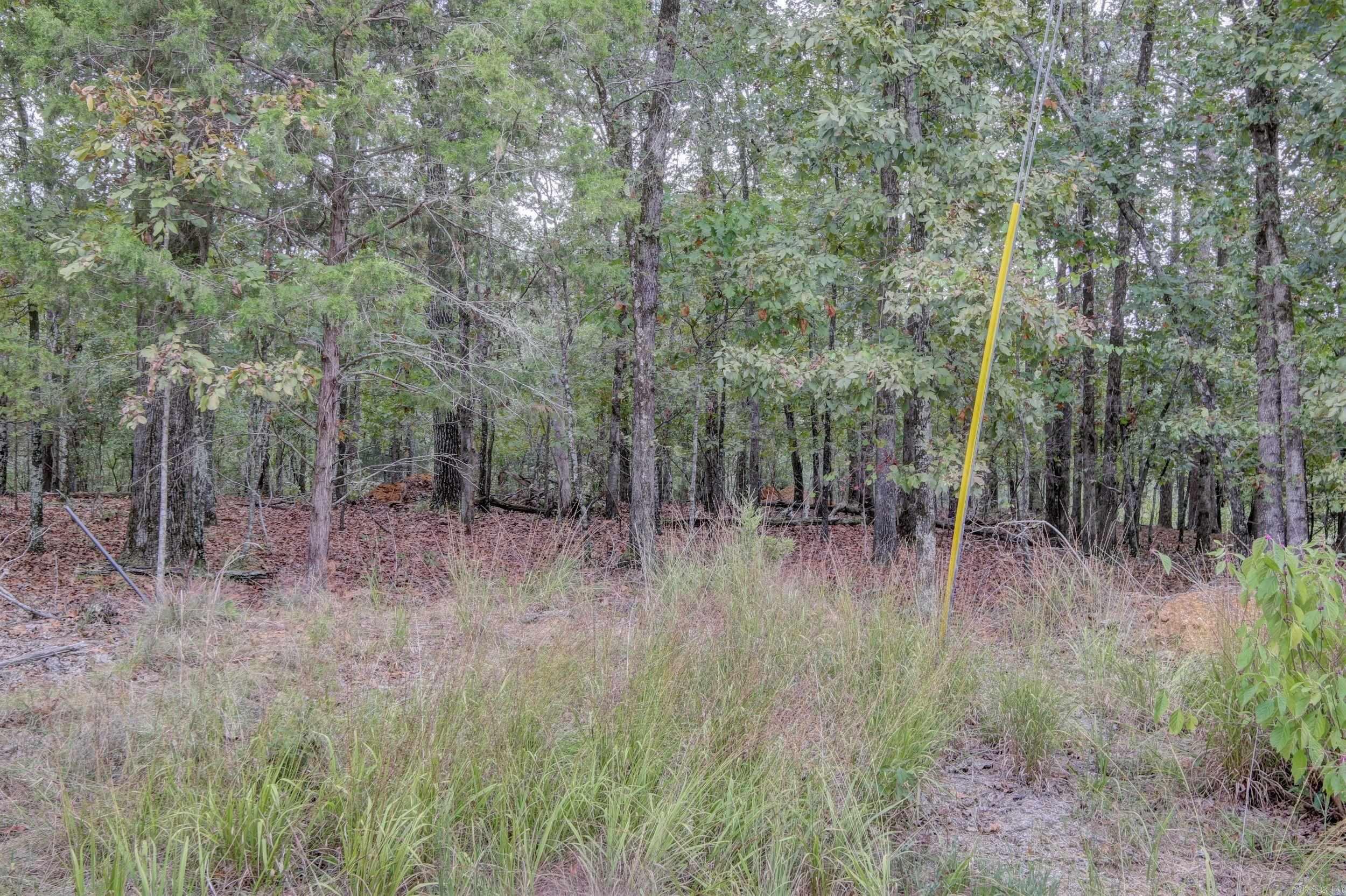 1.55 Acres Windsong Hill Road  Maumelle, AR