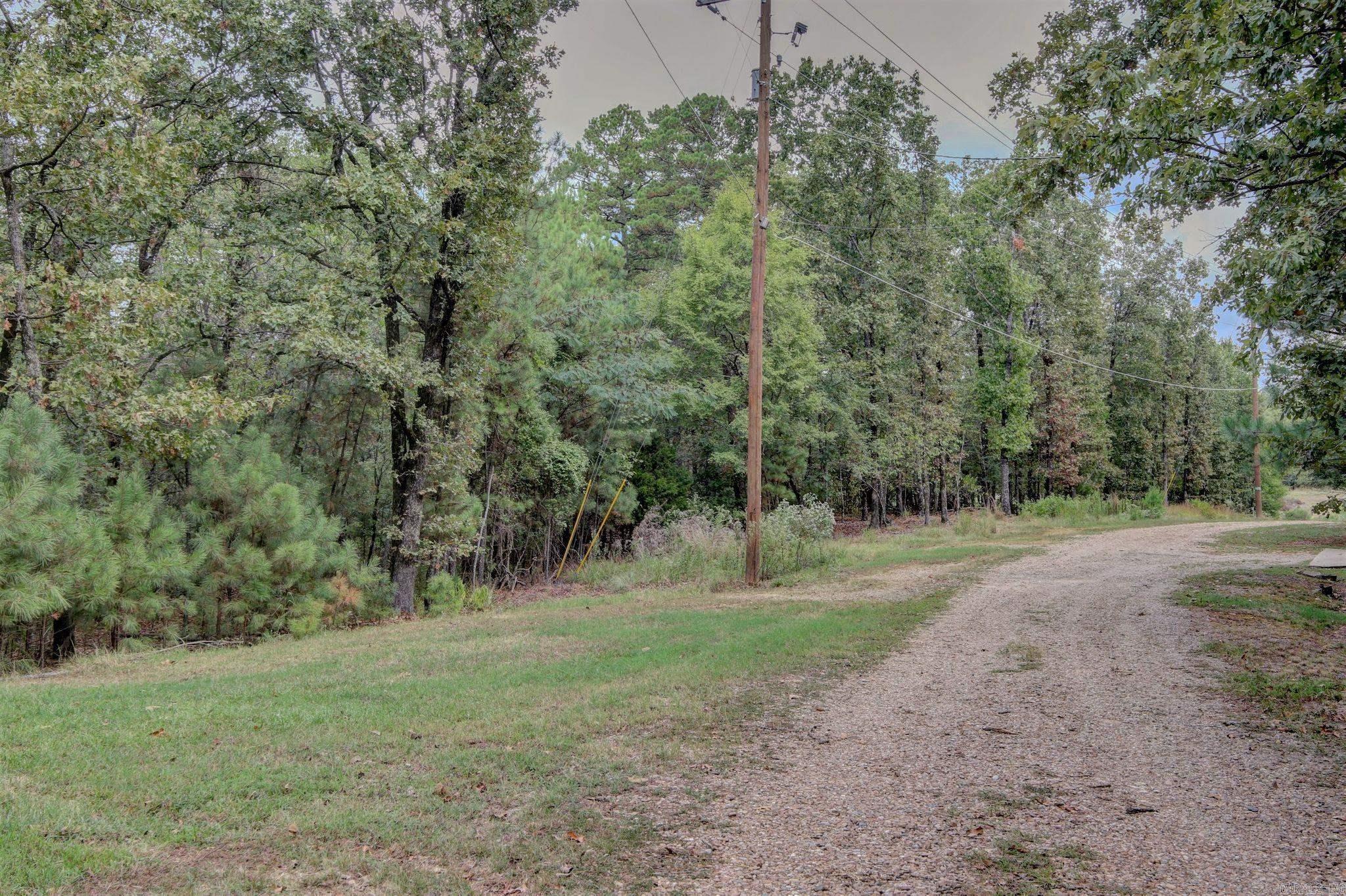 1.55 Acres Windsong Hill Road  Maumelle, AR