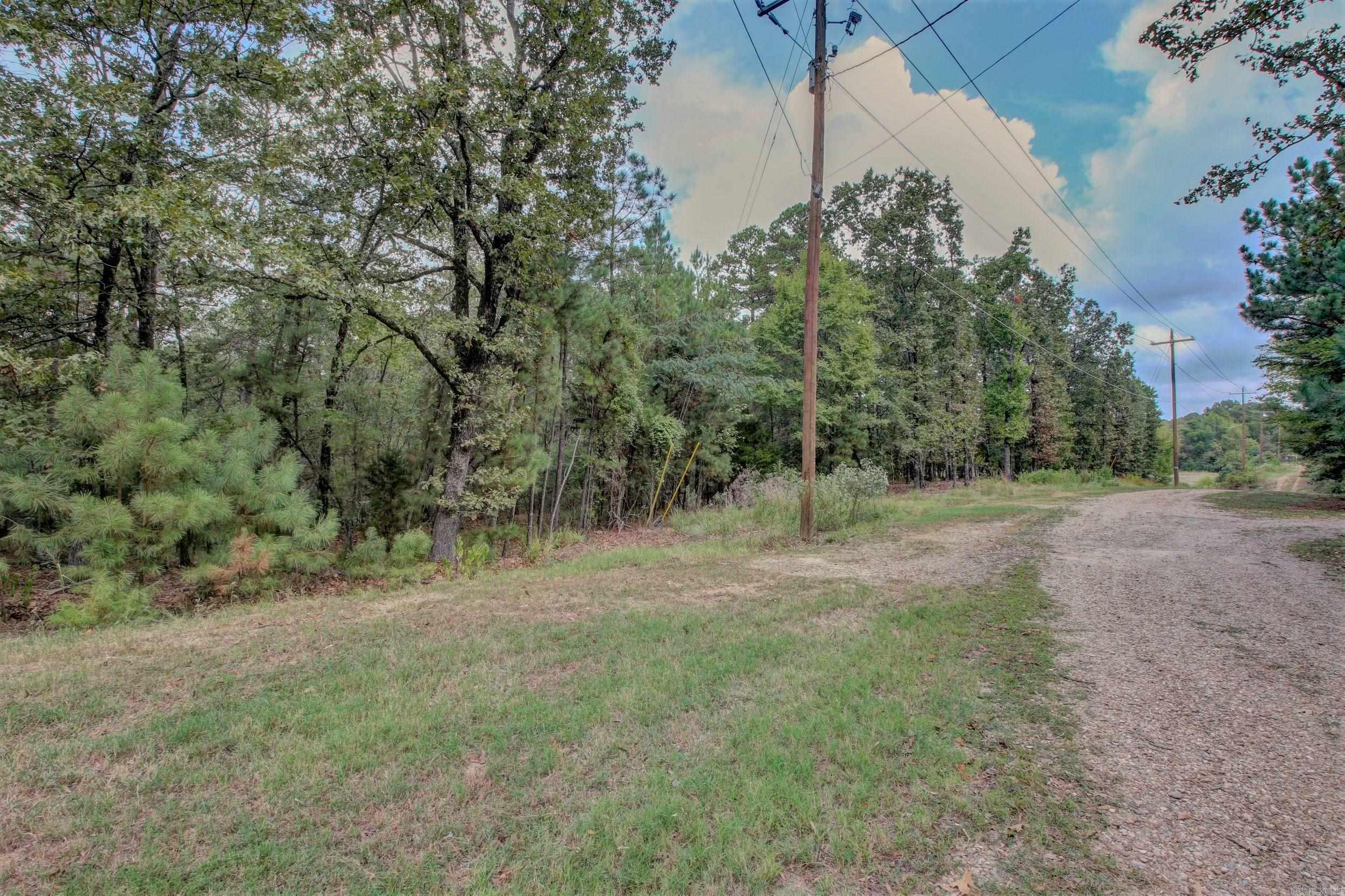 1.55 Acres Windsong Hill Road  Maumelle, AR