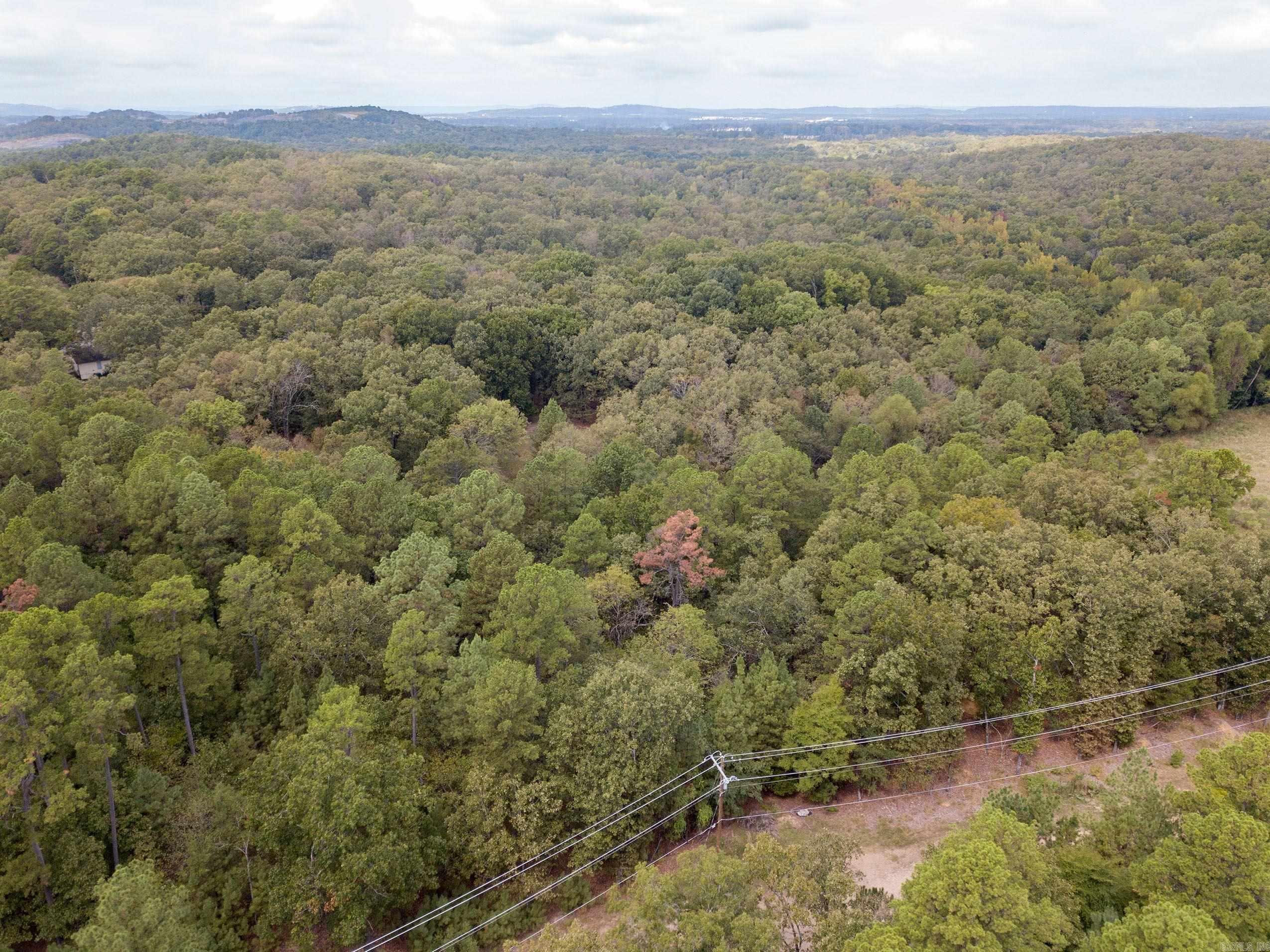 1.55 Acres Windsong Hill Road  Maumelle, AR