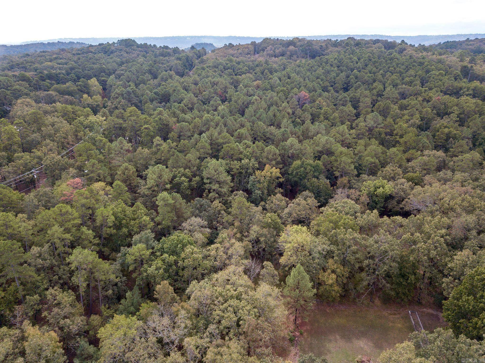 1.55 Acres Windsong Hill Road  Maumelle, AR