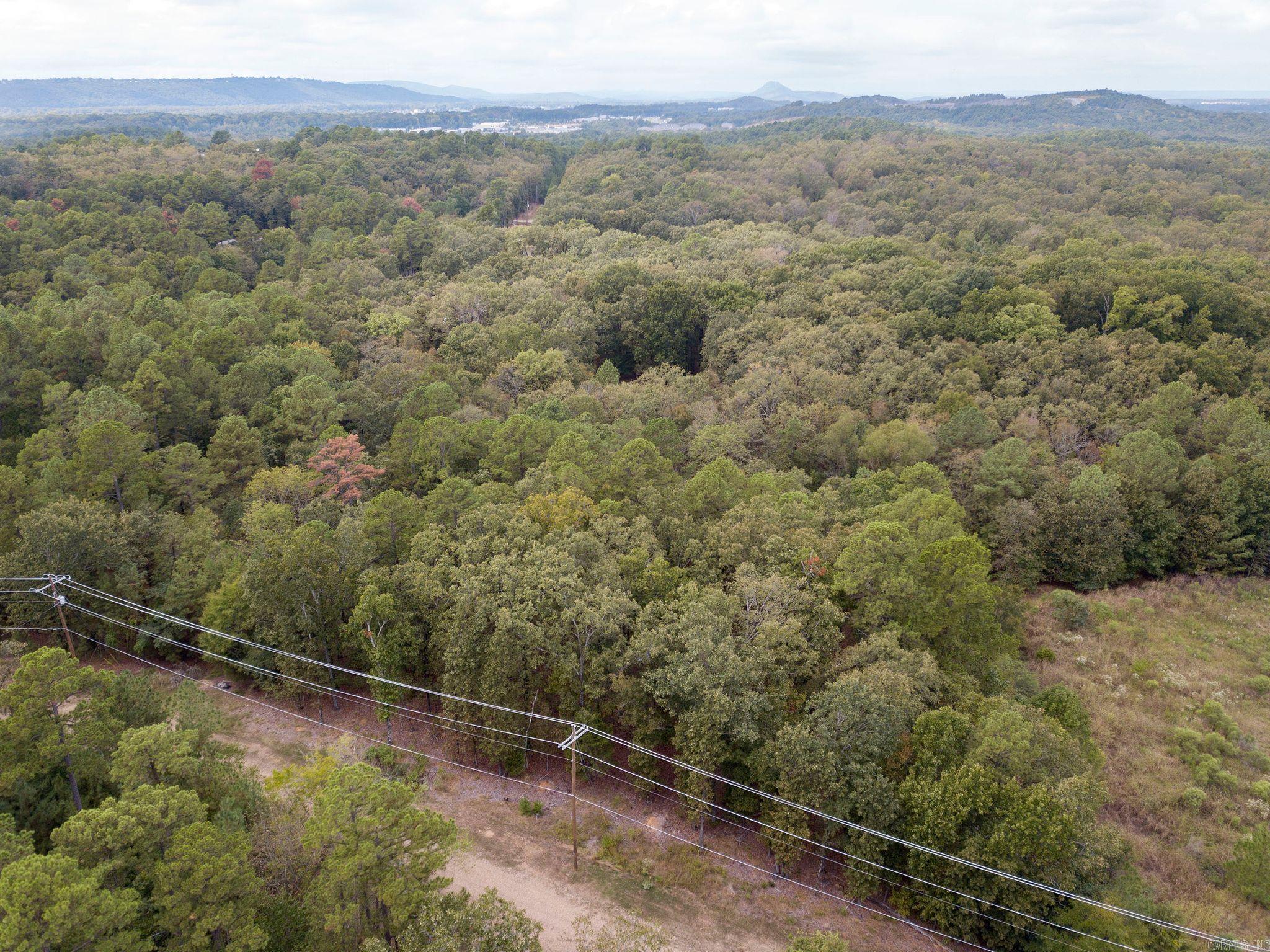 1.55 Acres Windsong Hill Road  Maumelle, AR