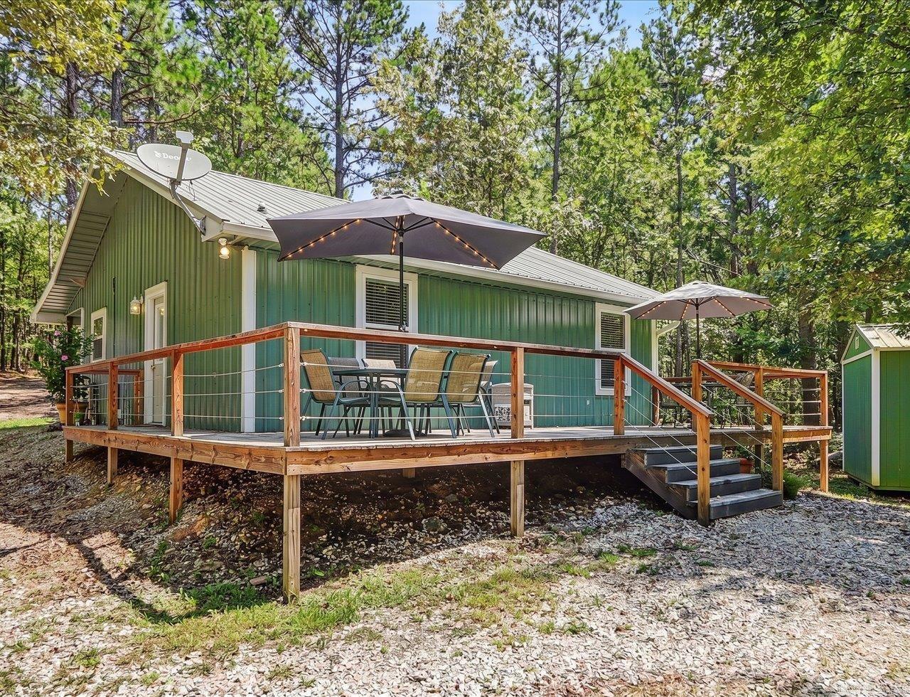 437 Massey  Amity, AR
