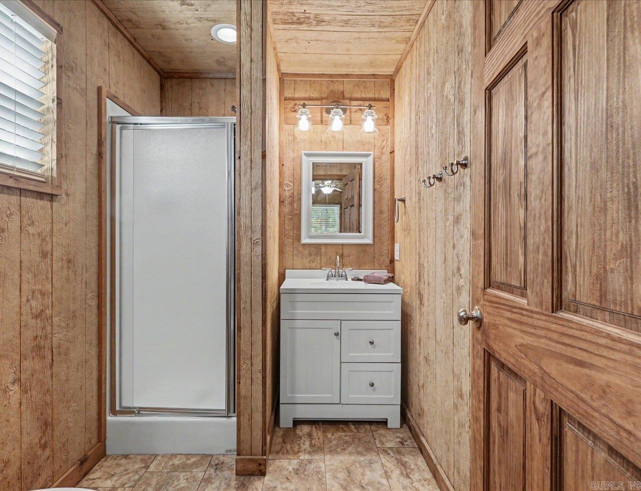 437 Massey  Amity, AR