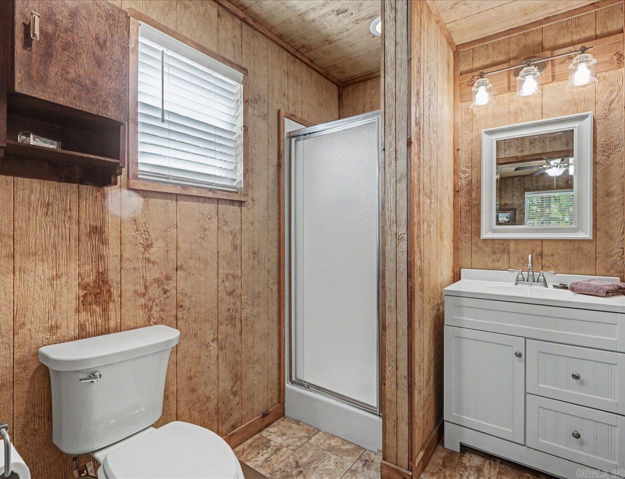 437 Massey  Amity, AR