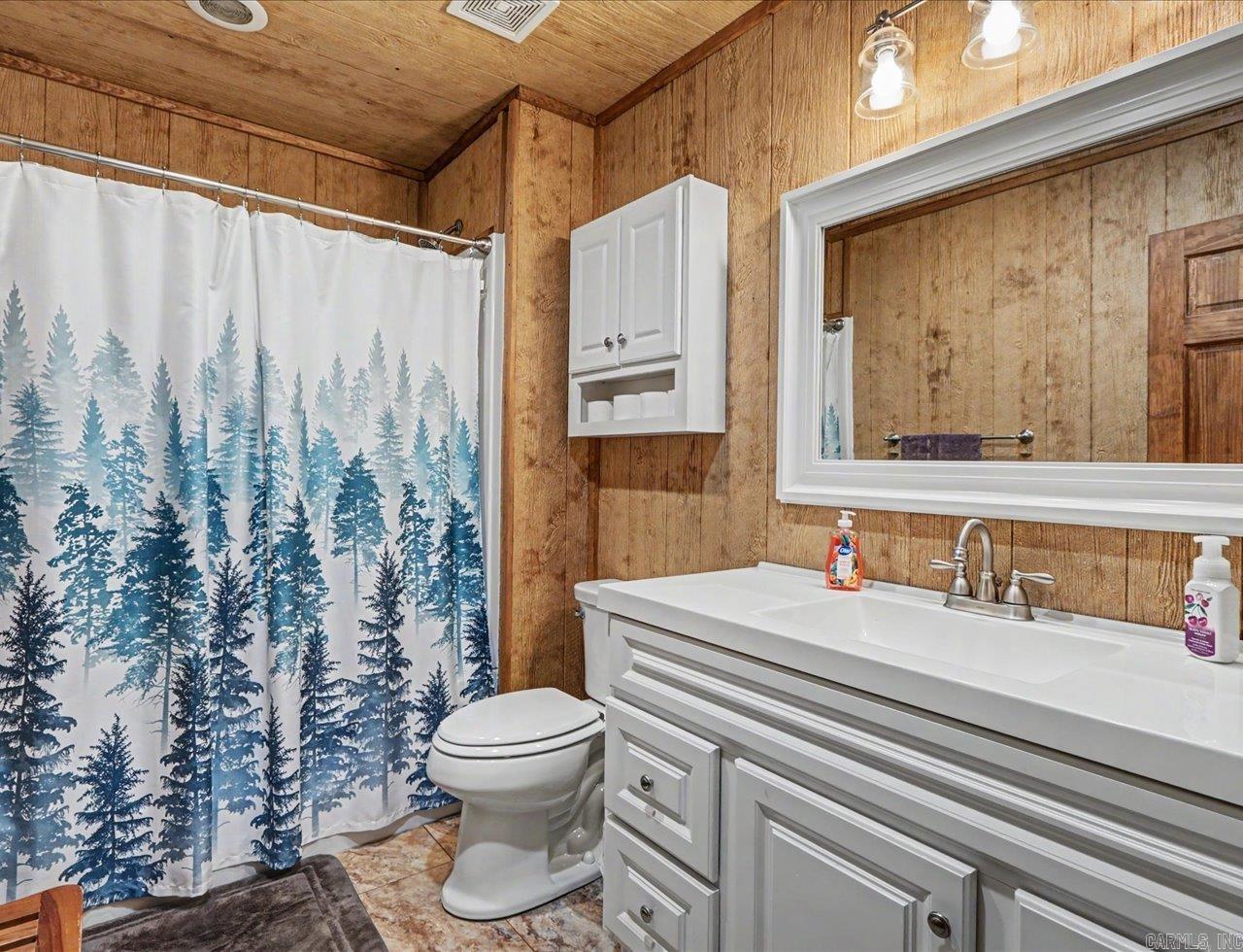 437 Massey  Amity, AR