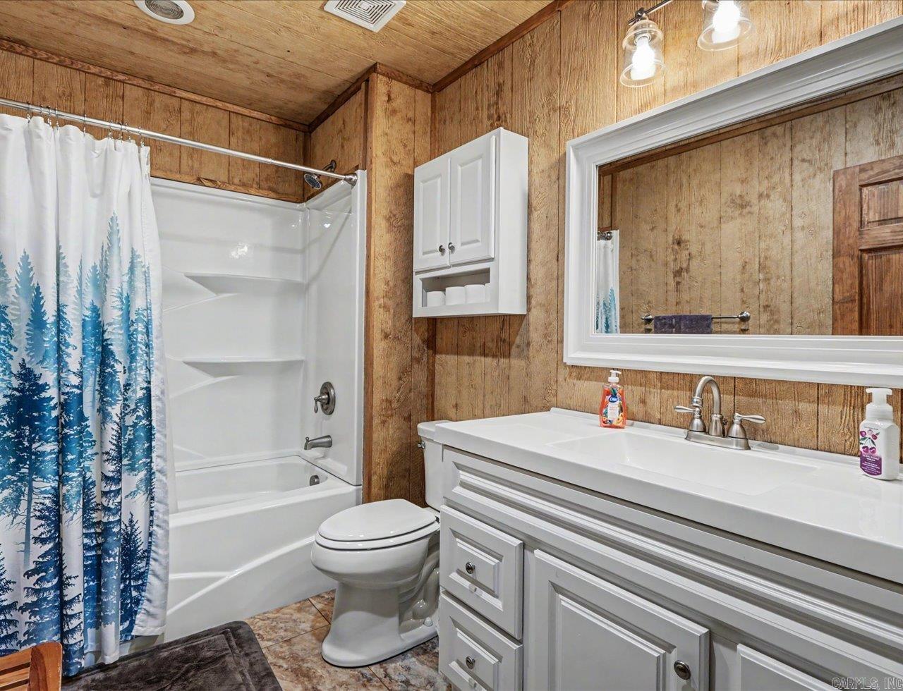 437 Massey  Amity, AR
