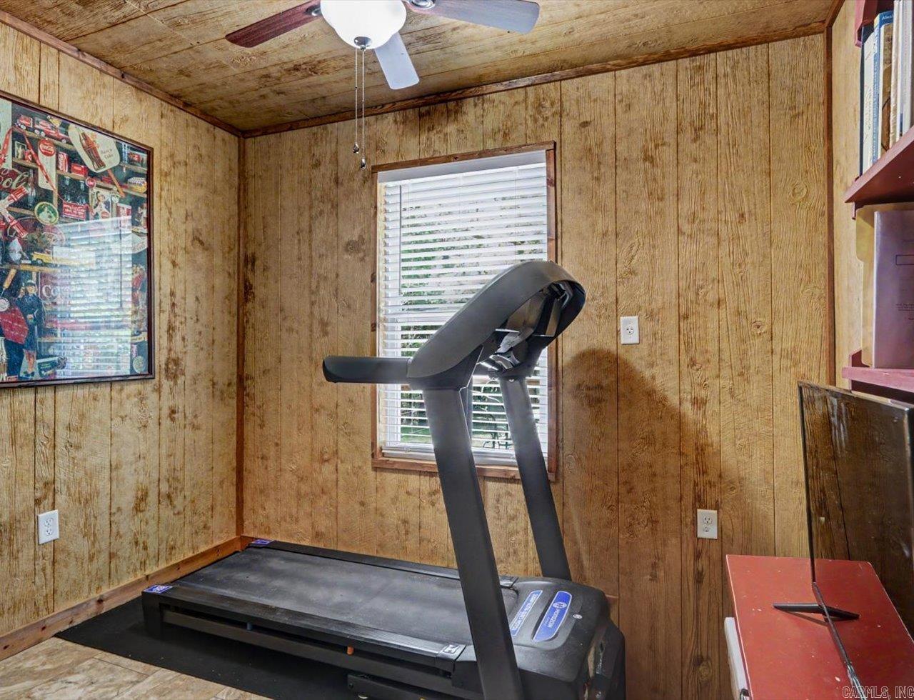437 Massey  Amity, AR