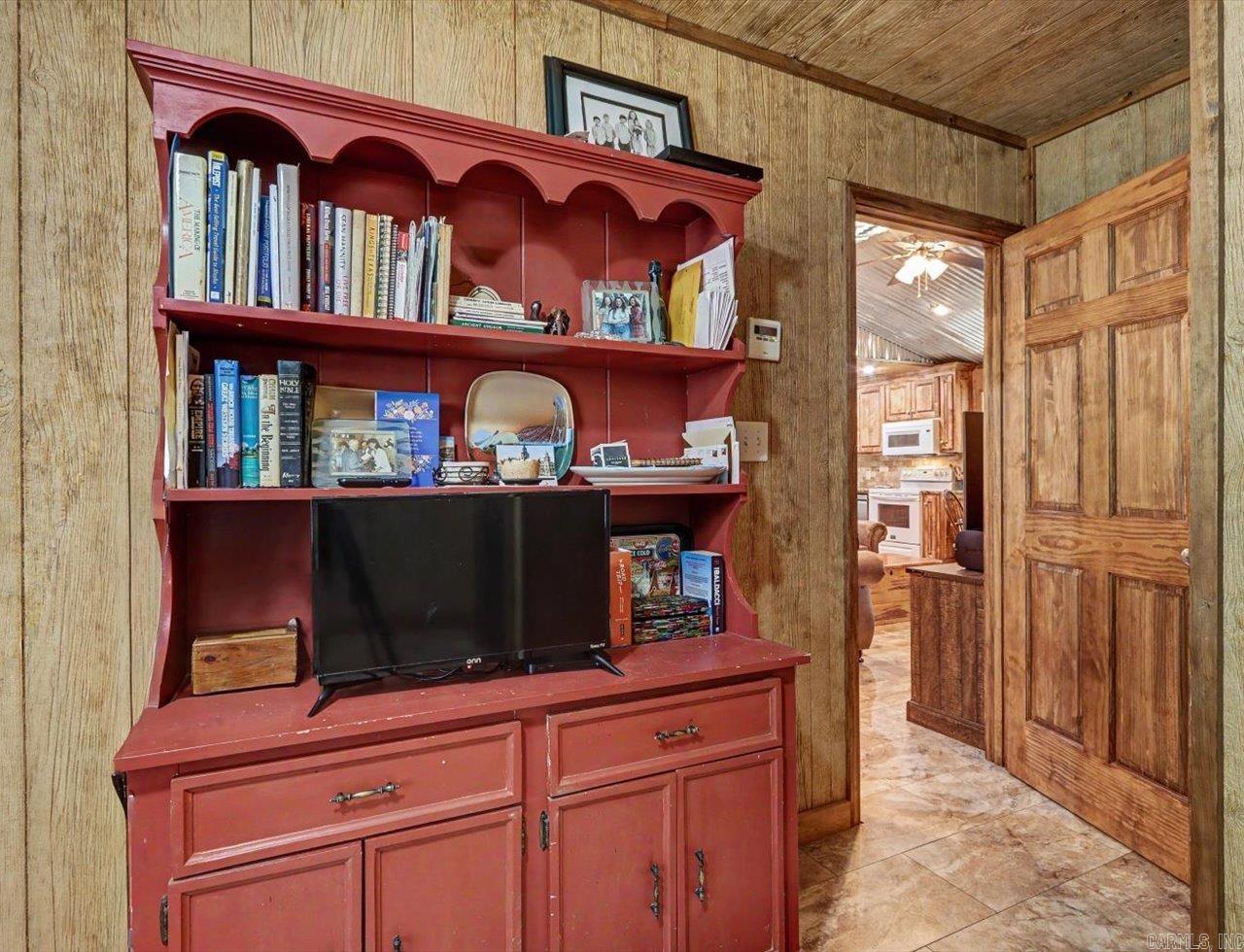437 Massey  Amity, AR