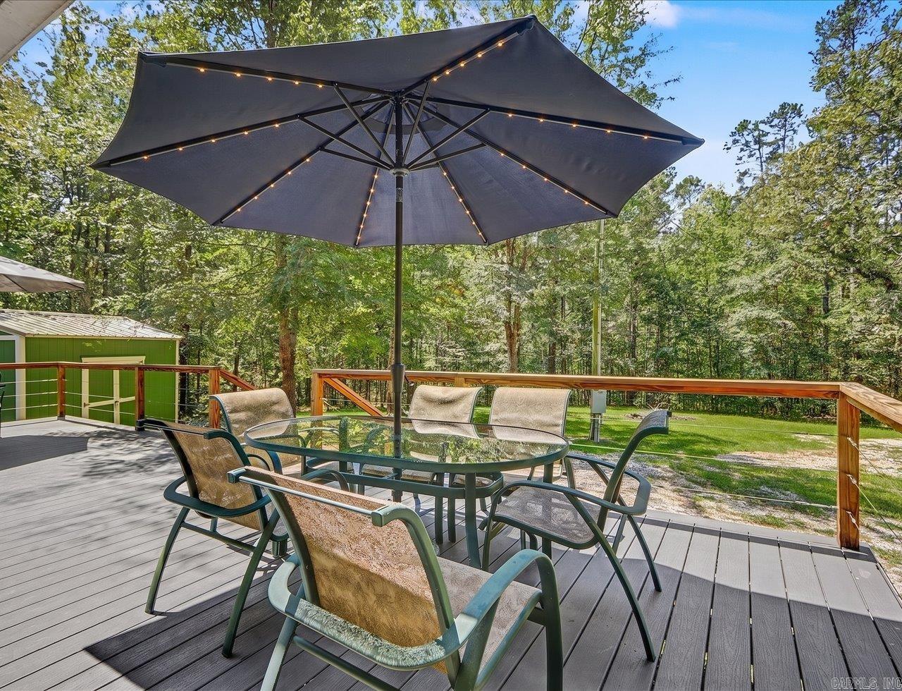 437 Massey  Amity, AR