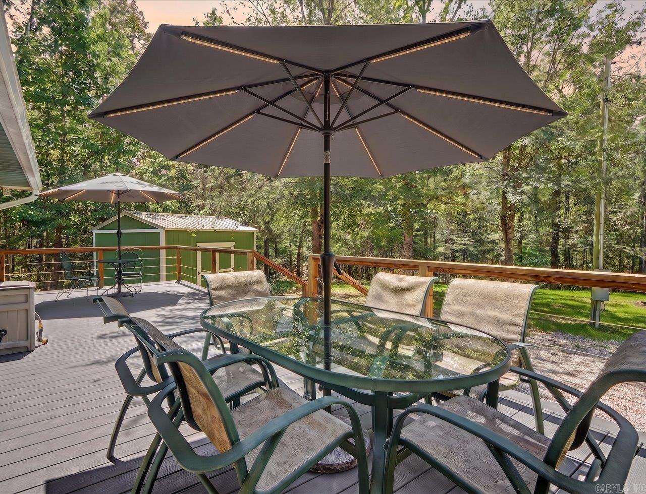 437 Massey  Amity, AR