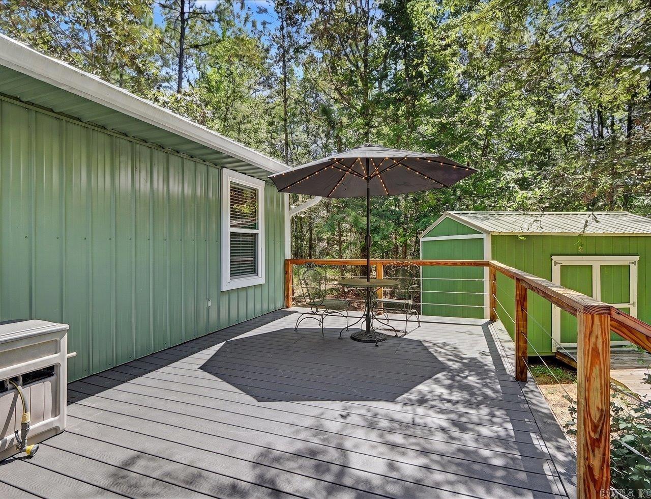 437 Massey  Amity, AR