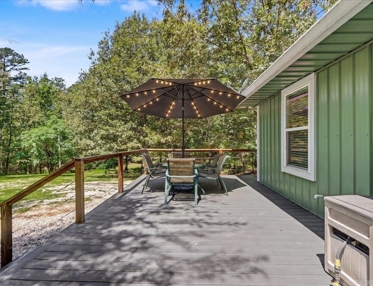 437 Massey  Amity, AR