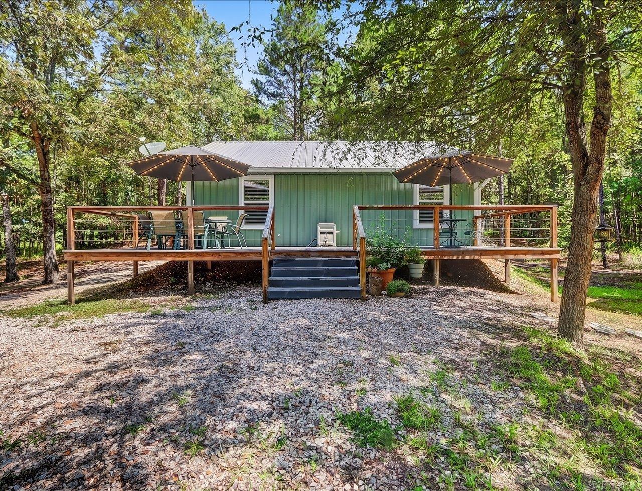 437 Massey  Amity, AR