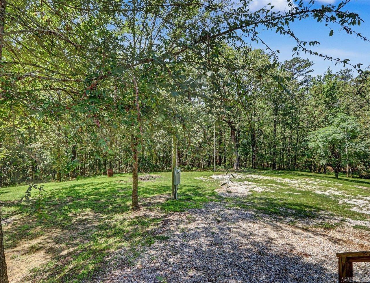 437 Massey  Amity, AR