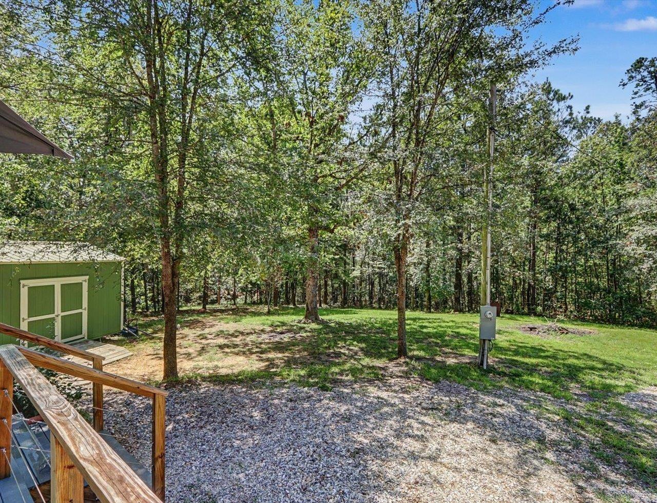 437 Massey  Amity, AR