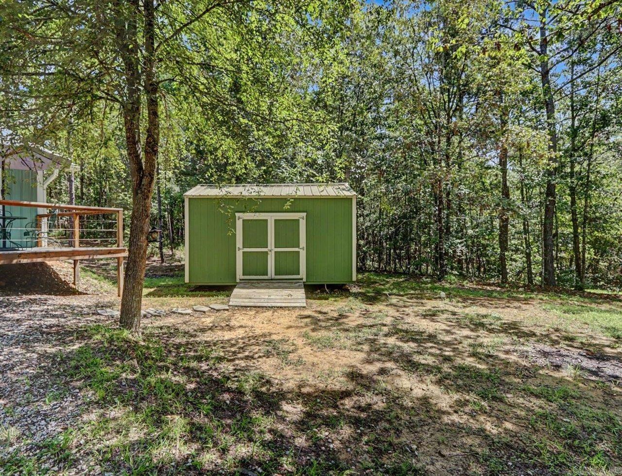 437 Massey  Amity, AR