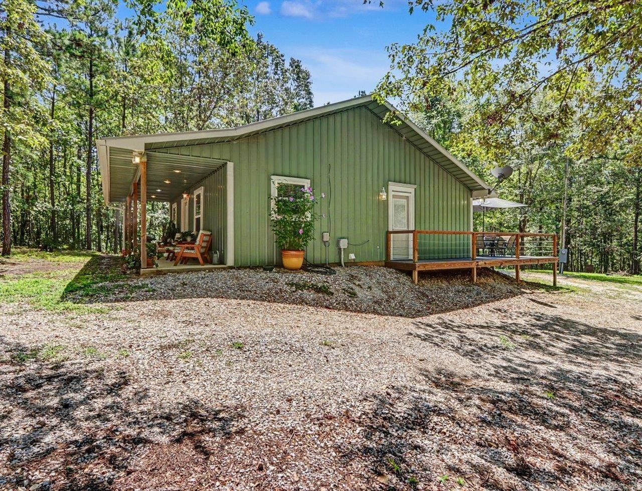 437 Massey  Amity, AR