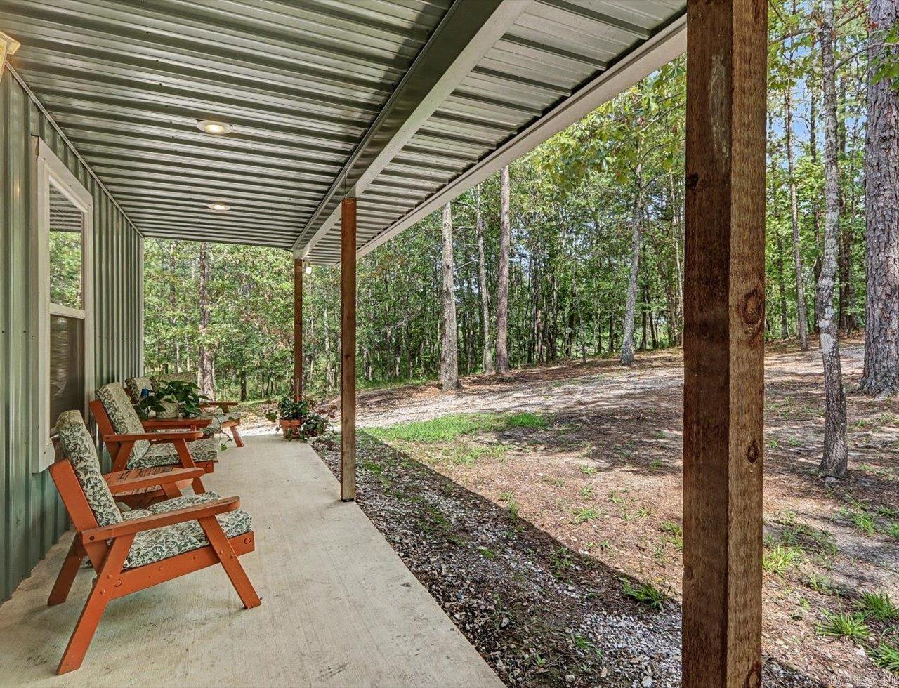 437 Massey  Amity, AR