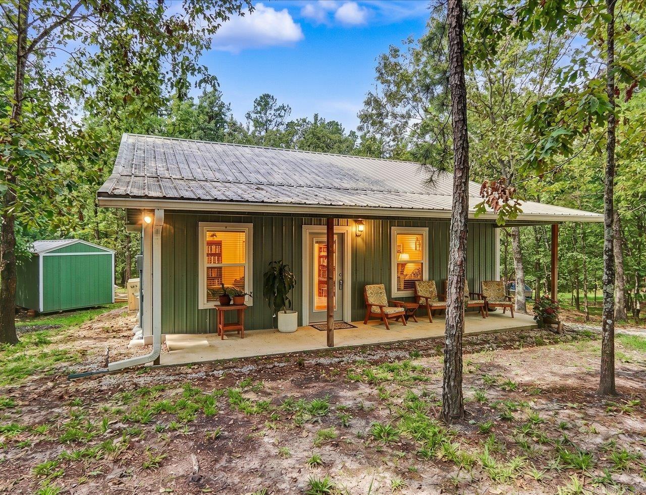 437 Massey  Amity, AR