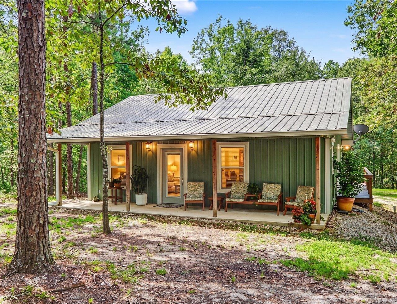 437 Massey  Amity, AR