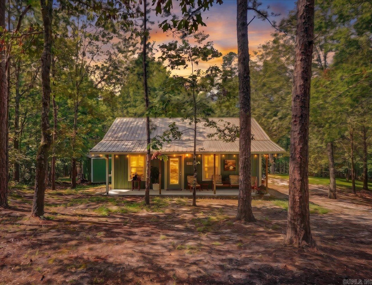 437 Massey  Amity, AR