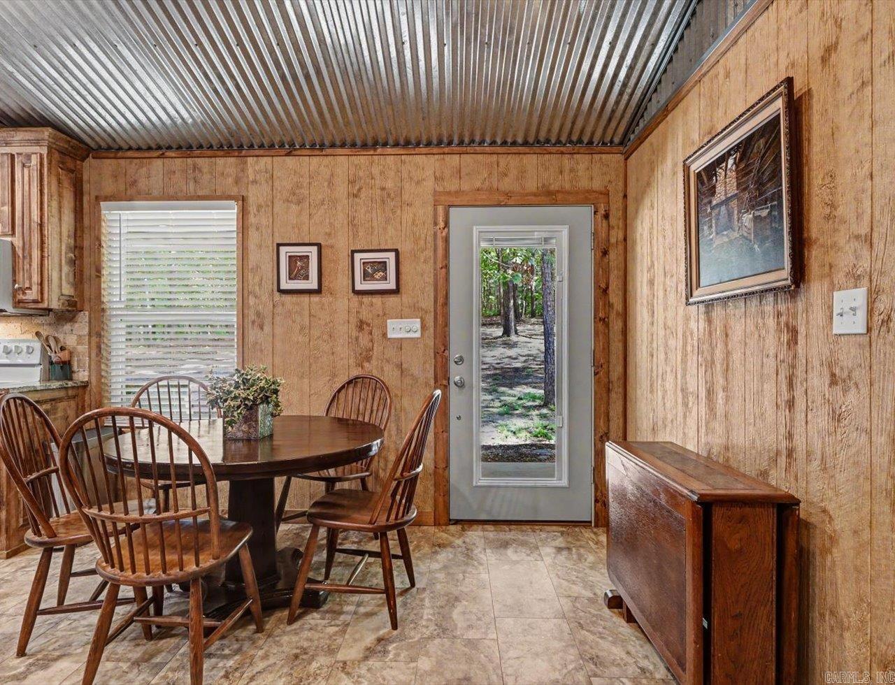 437 Massey  Amity, AR