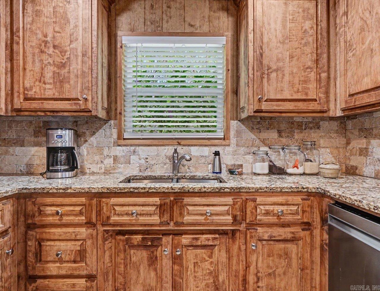 437 Massey  Amity, AR
