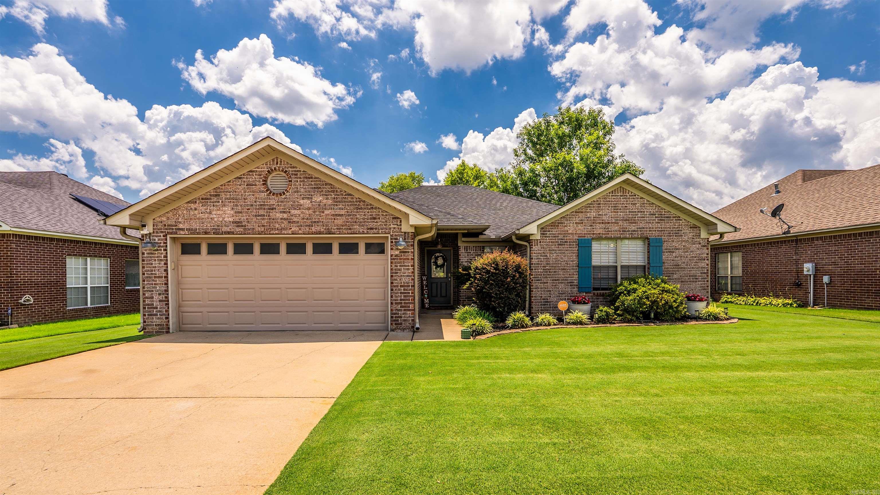 19  Ruby June  Vilonia, AR