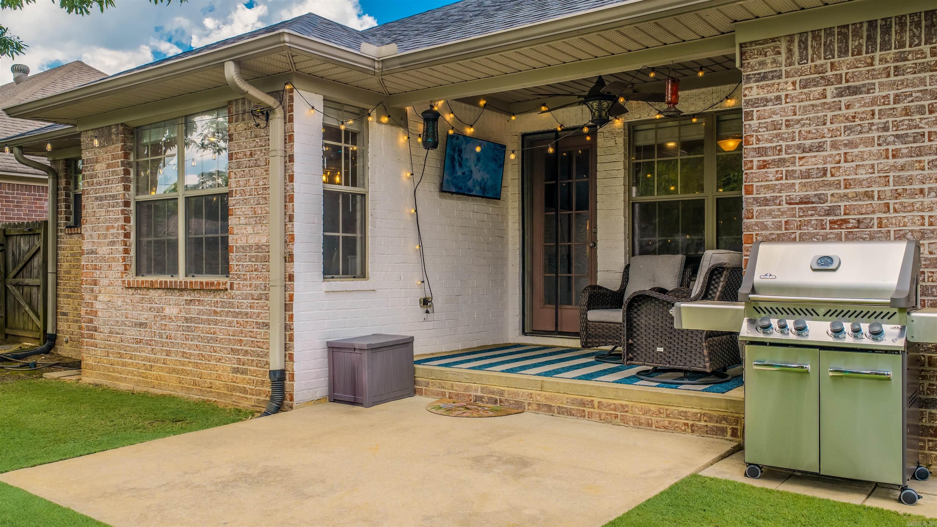 19 Ruby June  Vilonia, AR