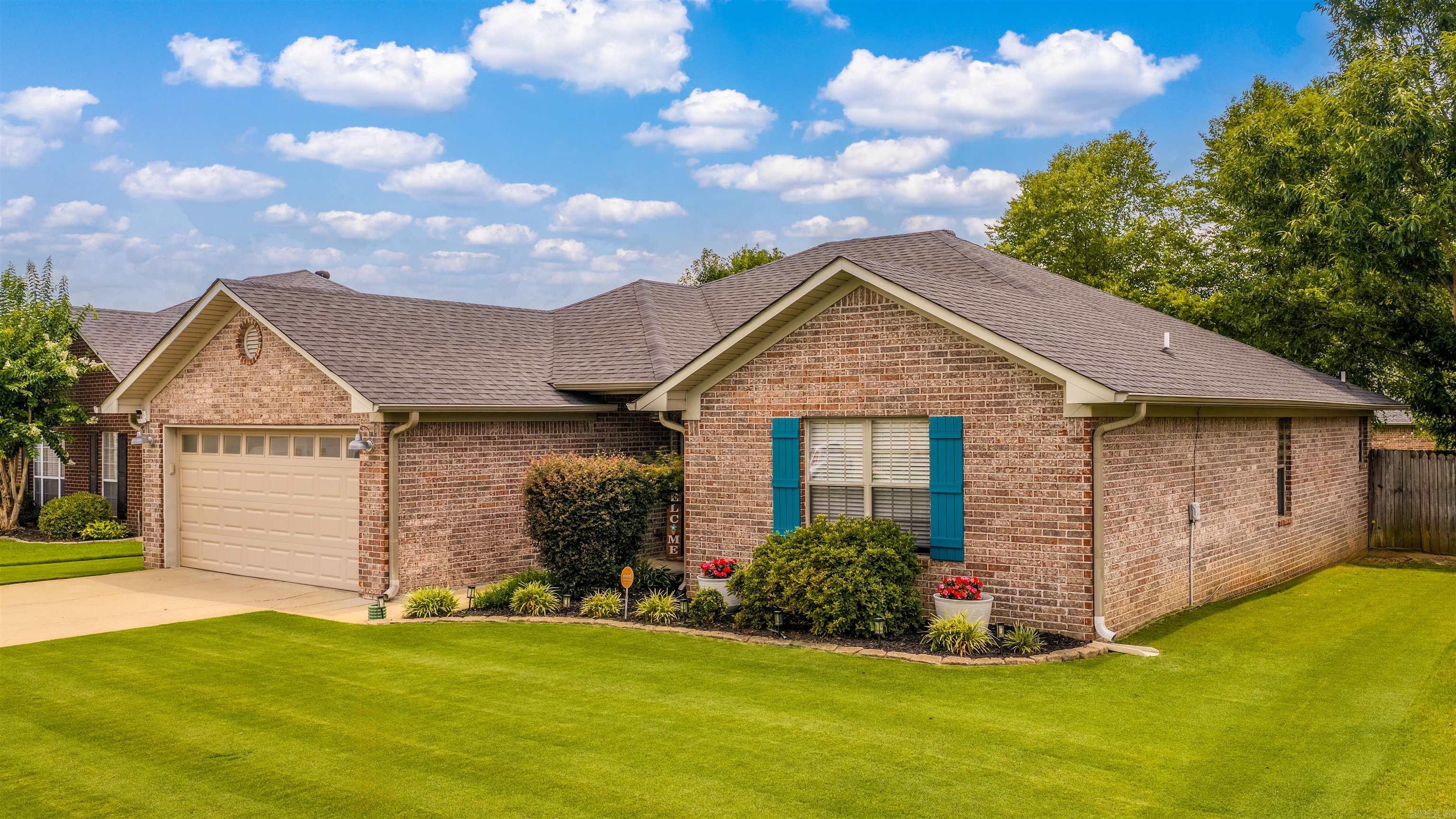 19 Ruby June  Vilonia, AR