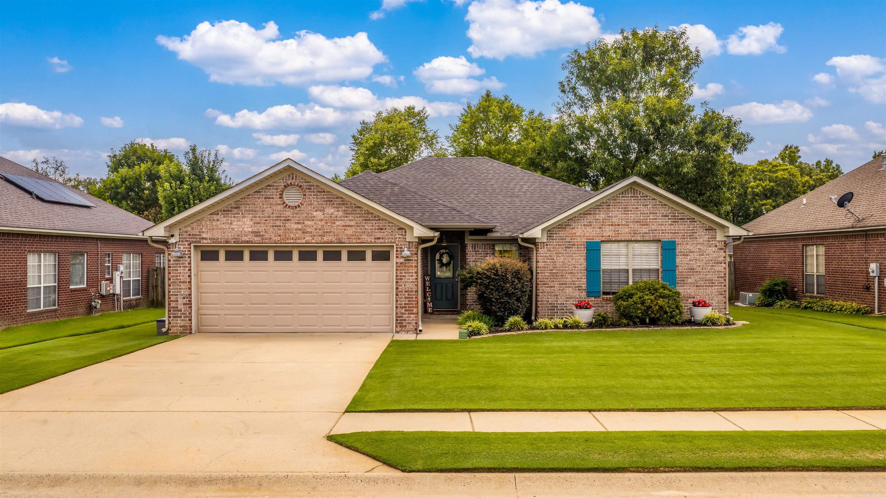 19 Ruby June  Vilonia, AR
