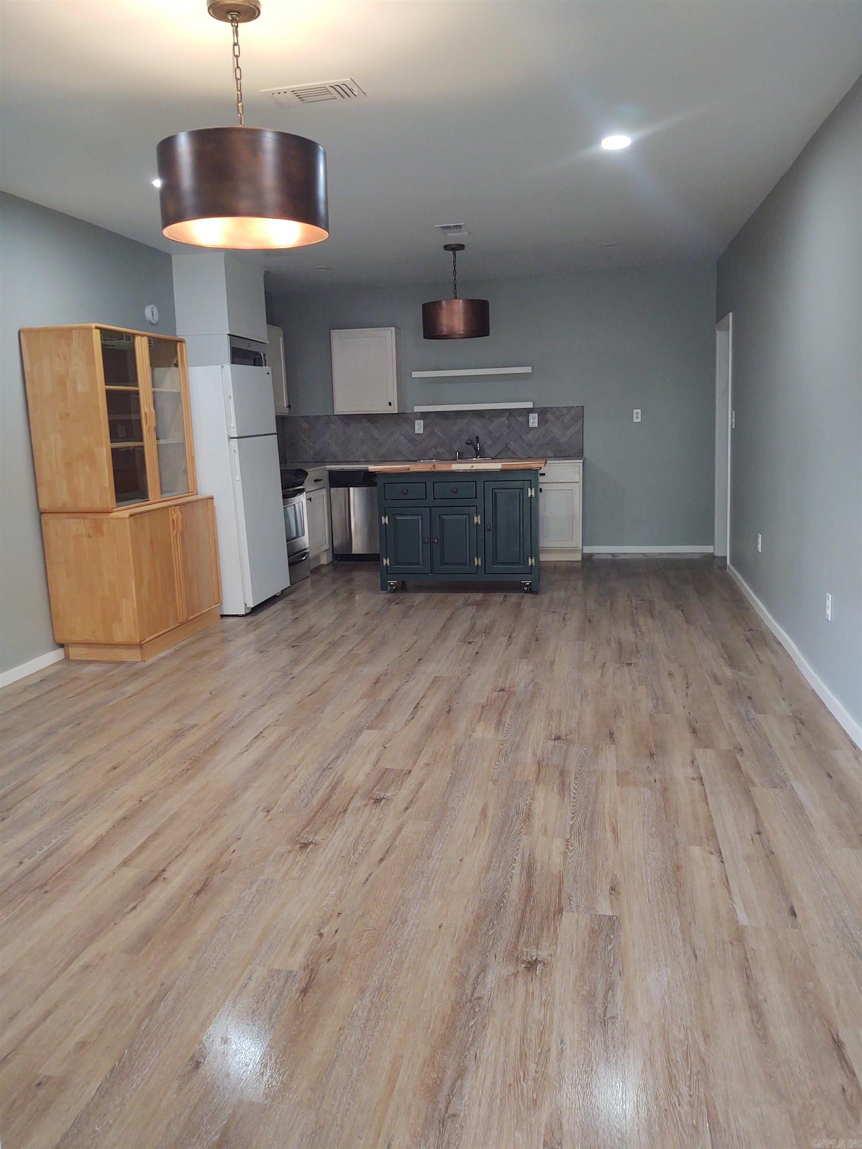 710 E Elm  El Dorado, AR