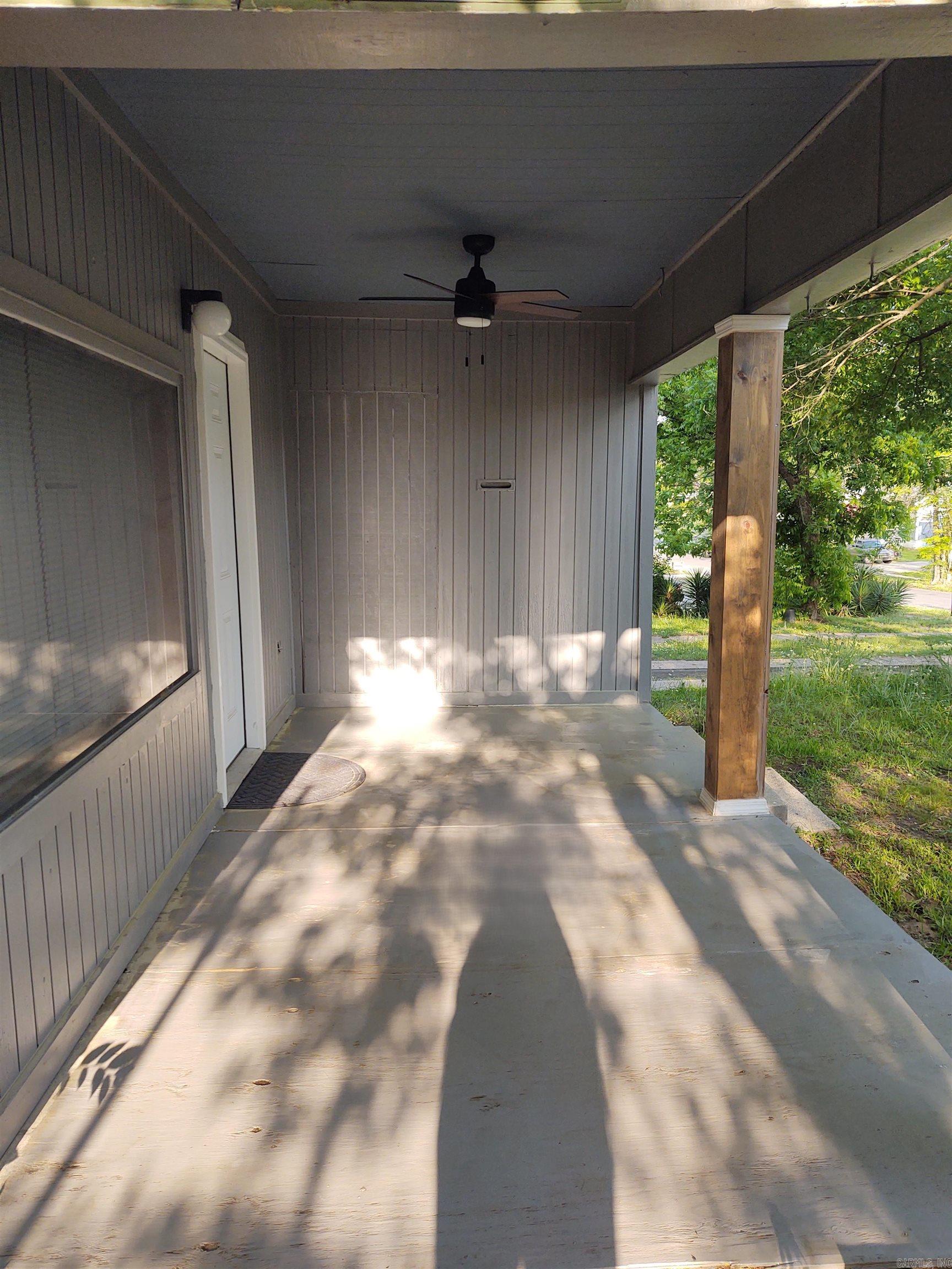 710 E Elm  El Dorado, AR