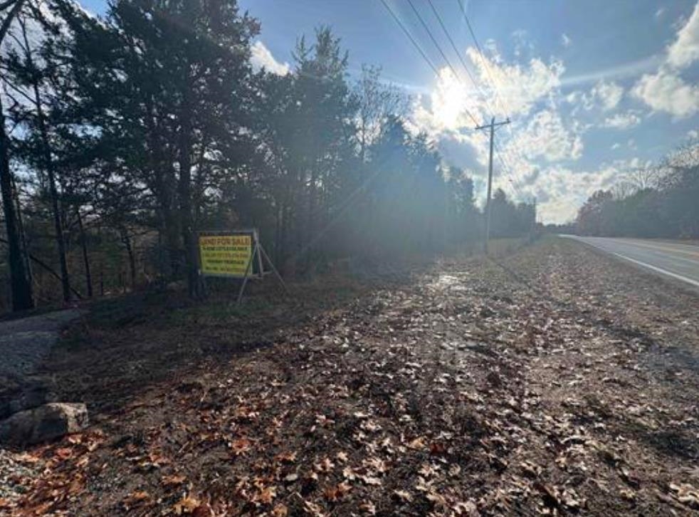 Tract B Hwy 101  Gamaliel, AR