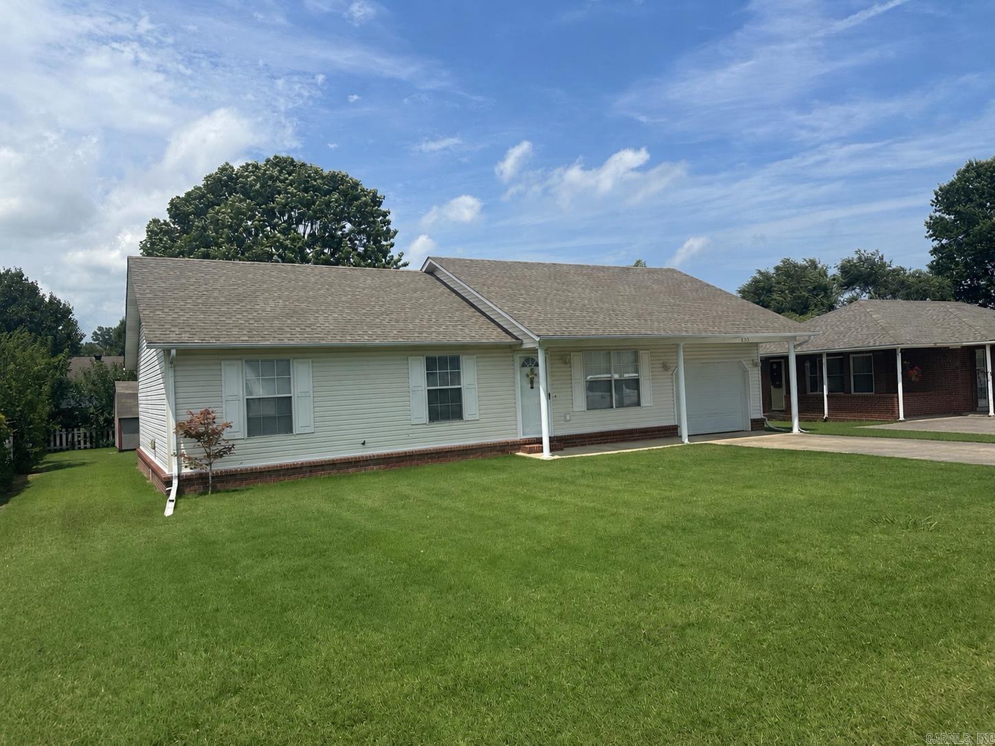 805 Leewood Drive  Paragould, AR