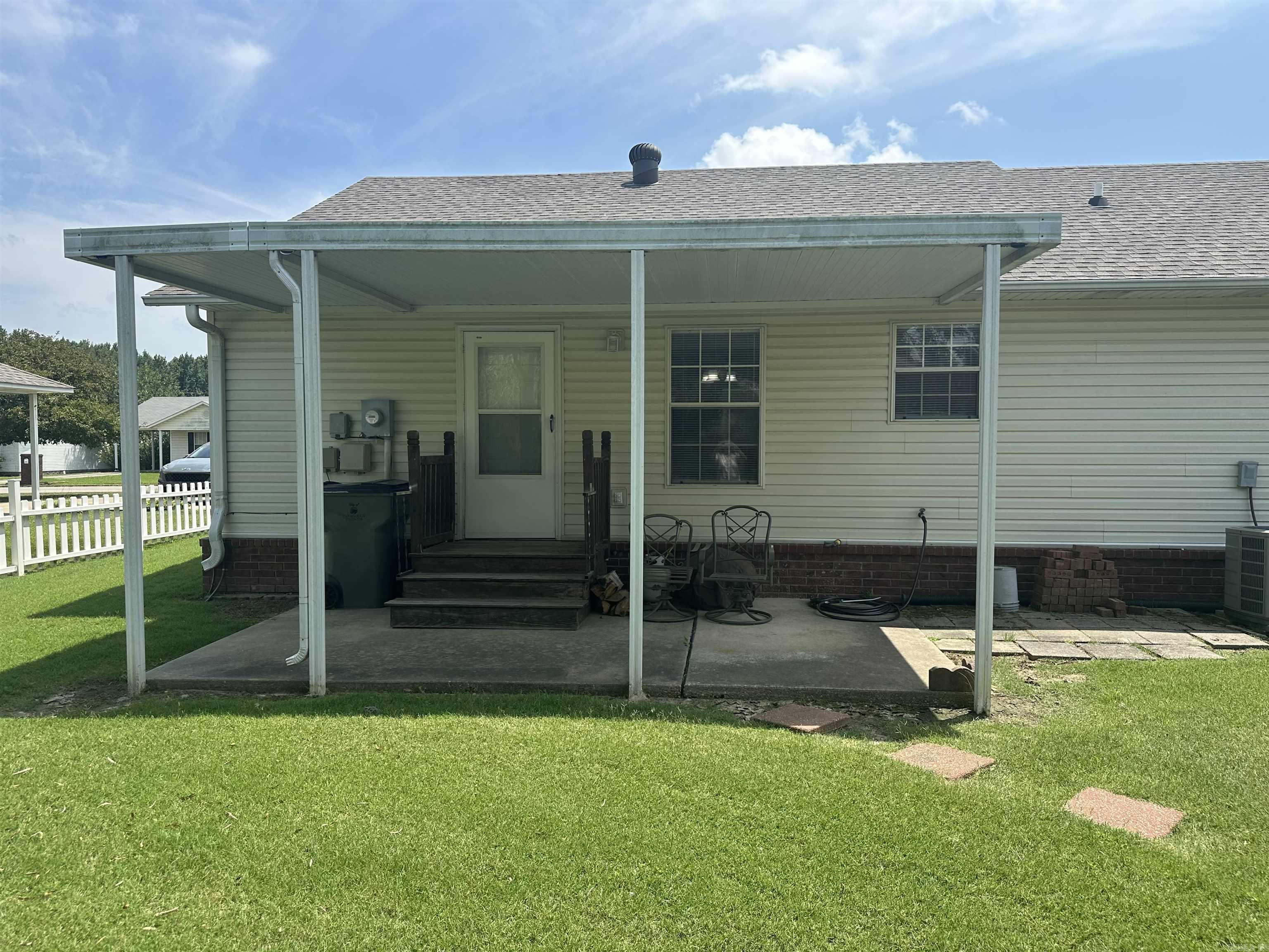 805 Leewood Drive  Paragould, AR