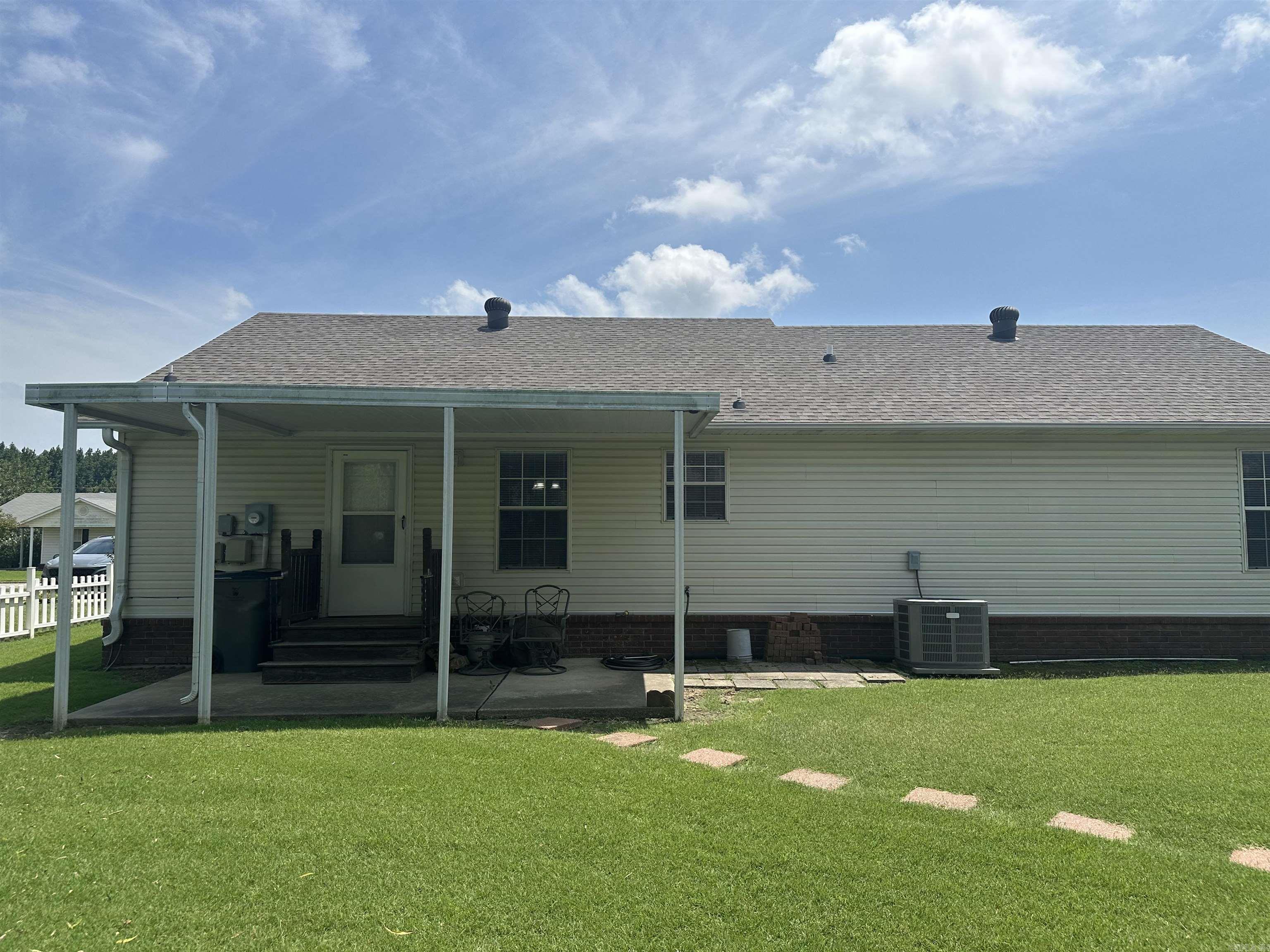 805 Leewood Drive  Paragould, AR