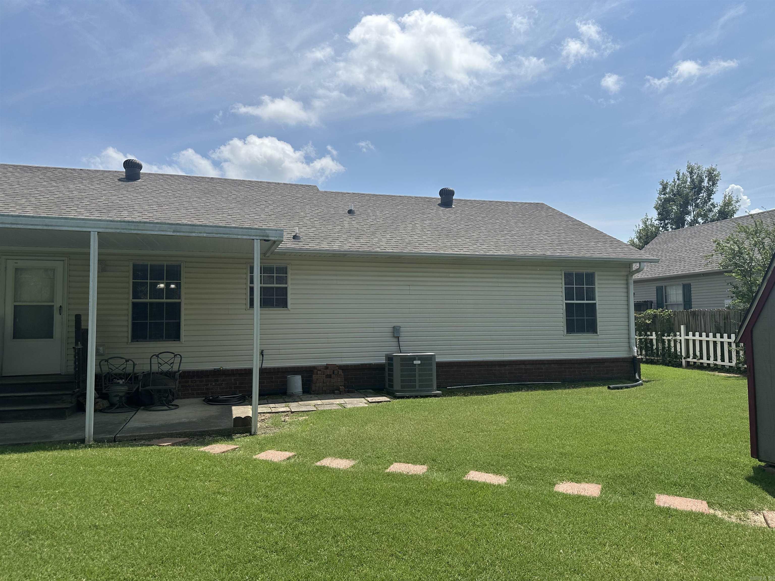 805 Leewood Drive  Paragould, AR